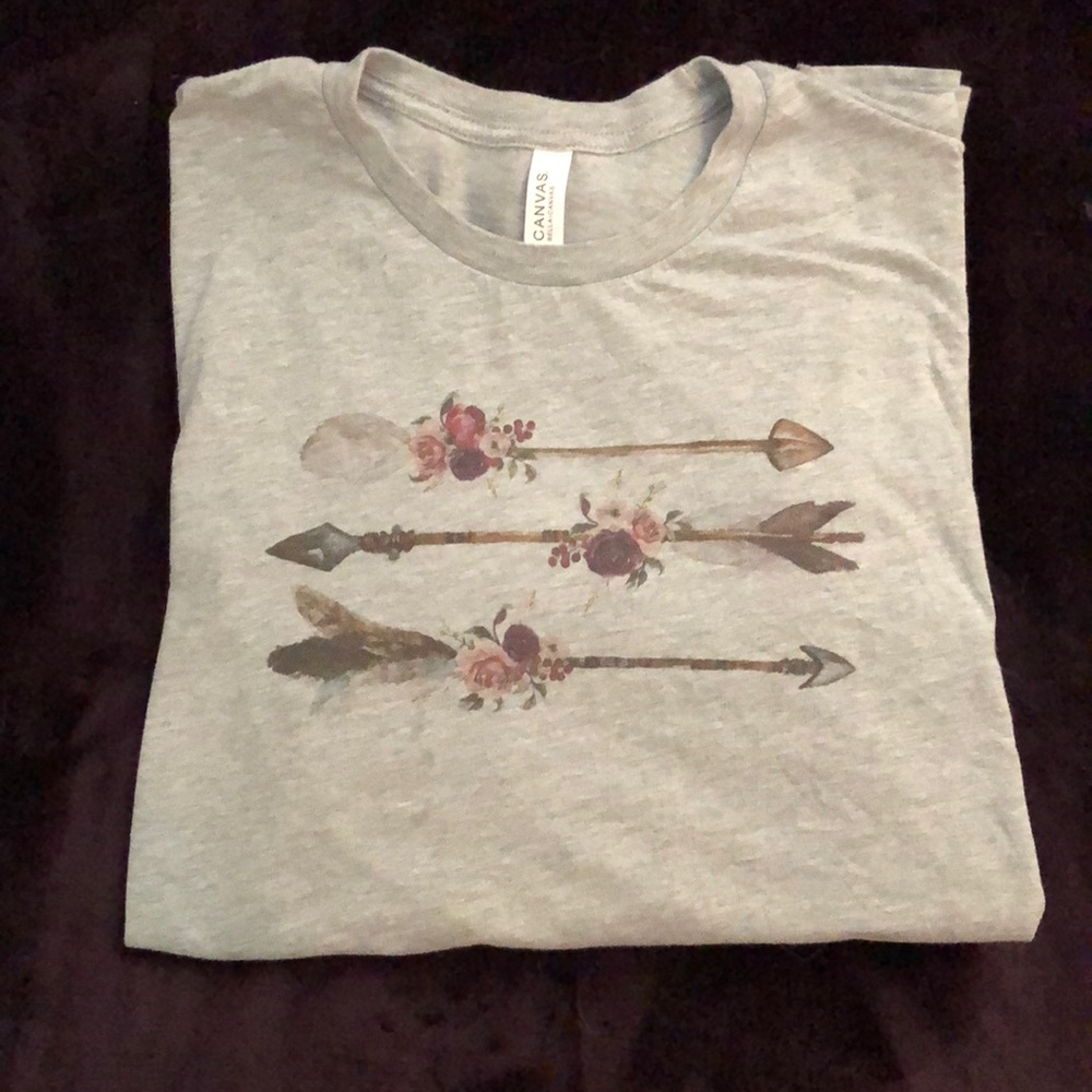 Arrow Shirt